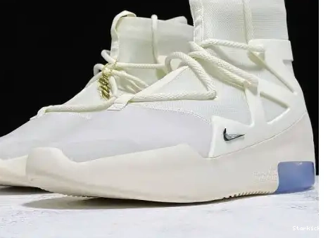 NIKE God 100 AR4237 'Sail' Air Fear  1 Of 0523